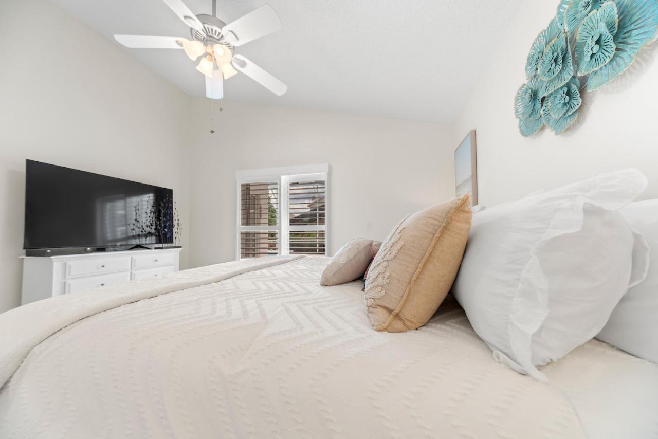 Appartamento Private Oasis In Kissimmee - Pool, Bbq, Free Parking Orlando Esterno foto